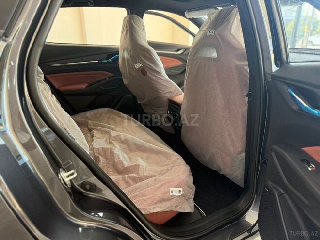 Changan Oshan X5 Plus-7
