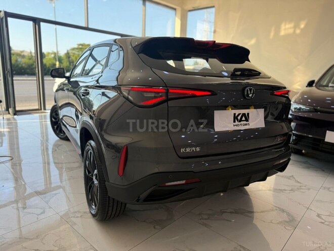 Changan Oshan X5 Plus-3