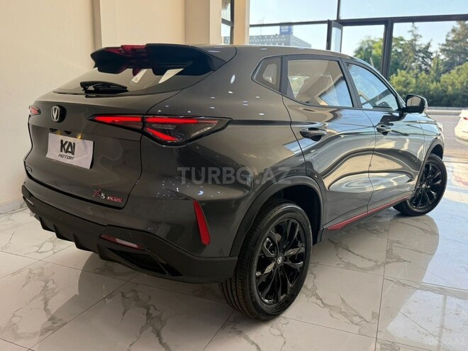 Changan Oshan X5 Plus-2