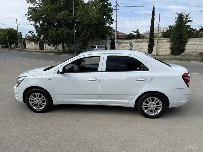 Chevrolet Cobalt-6
