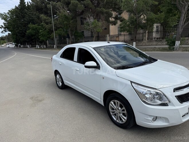 Chevrolet Cobalt-4