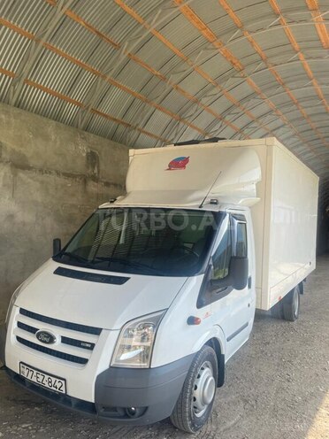 Ford Transit-1