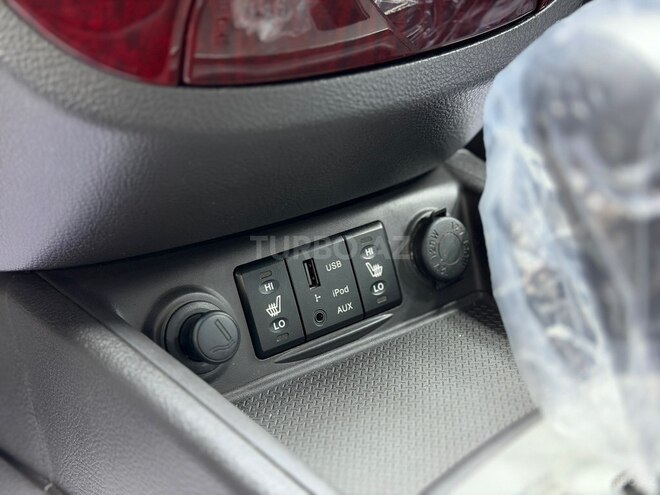 Hyundai Santa Fe-9