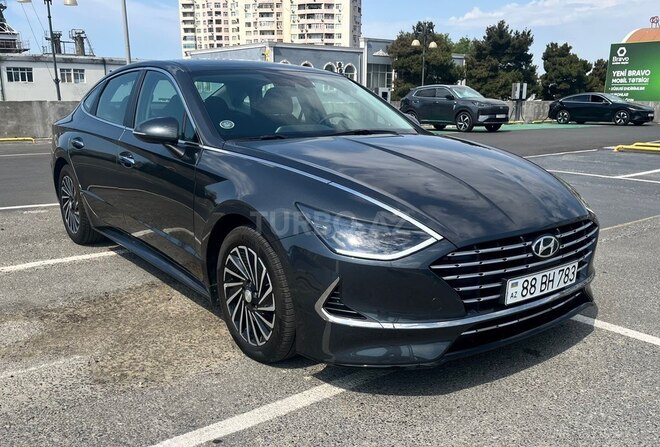 Hyundai Sonata-3