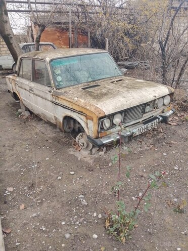 LADA (VAZ) 2106-2