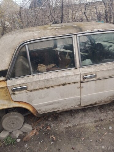 LADA (VAZ) 2106-3