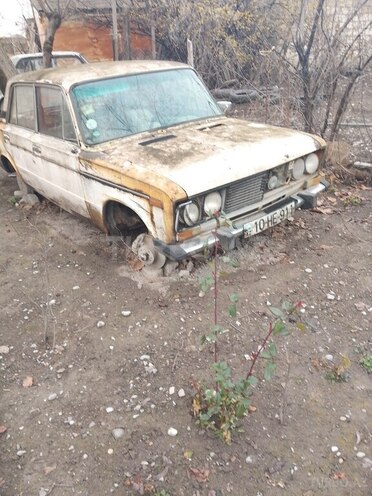 LADA (VAZ) 2106-1