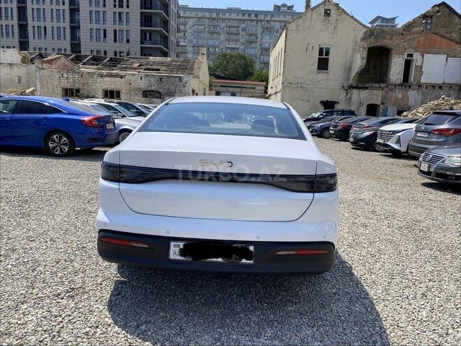 BYD Seal 05-4