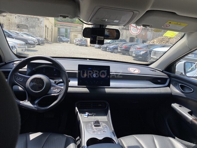 BYD Seal 05-5