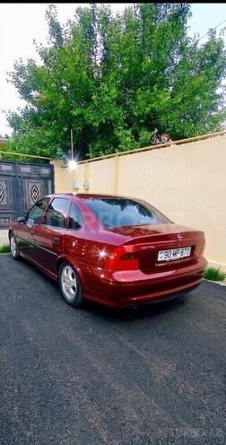 Opel Vectra-5