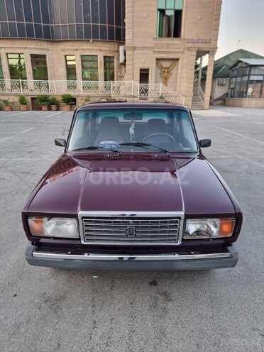 LADA (VAZ) 2107-3