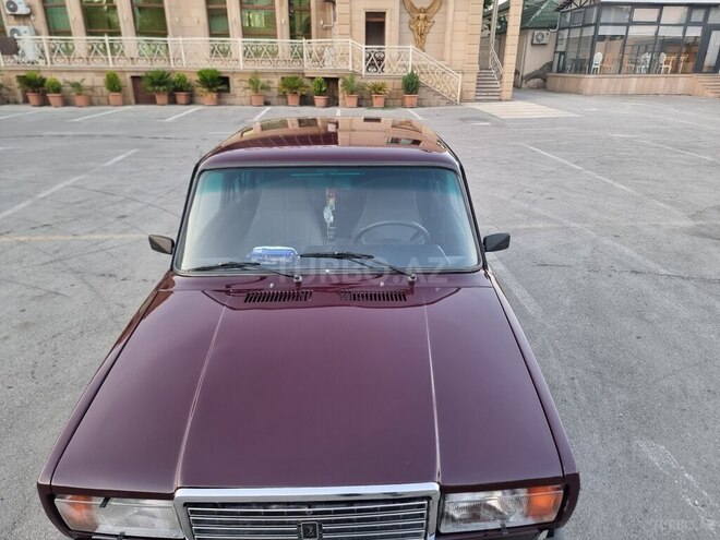 LADA (VAZ) 2107-4
