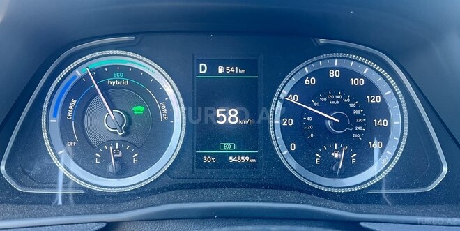 Hyundai Sonata-15