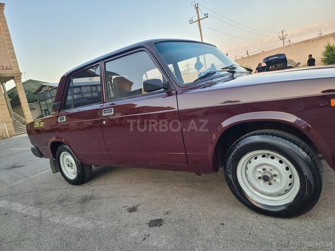 LADA (VAZ) 2107-6