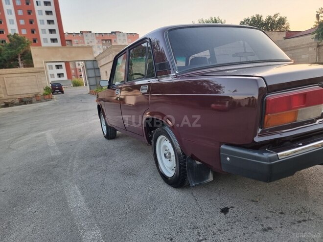 LADA (VAZ) 2107-9