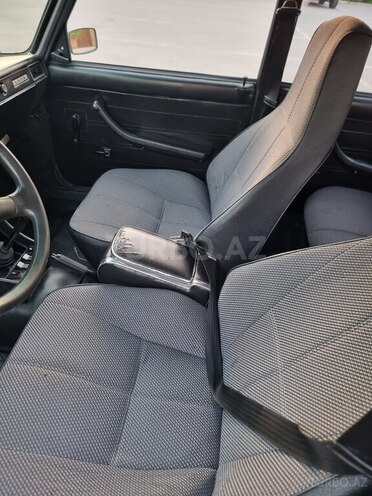 LADA (VAZ) 2107-11