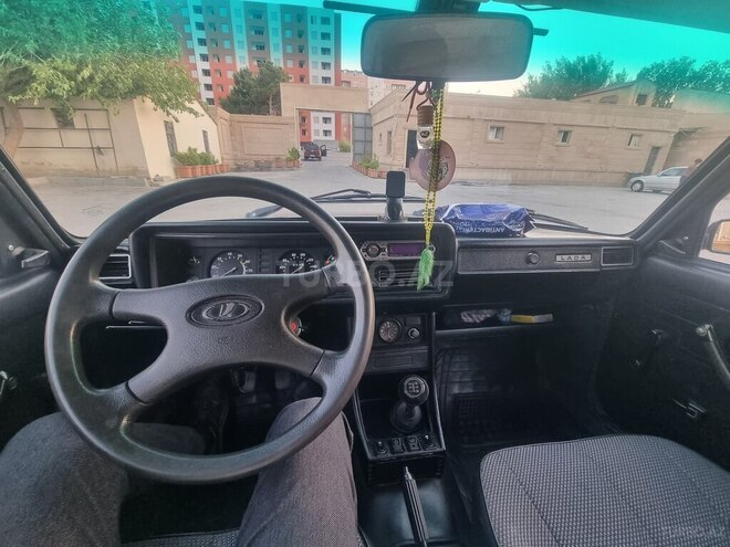 LADA (VAZ) 2107-12