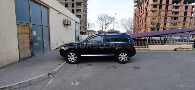 Volkswagen Touareg-4
