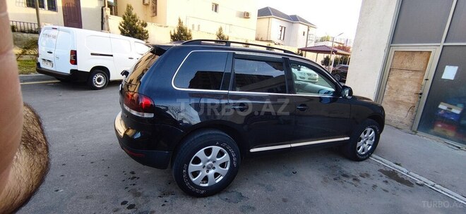Volkswagen Touareg-5