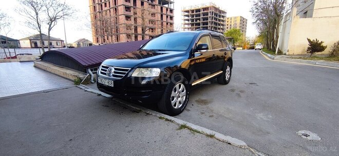 Volkswagen Touareg-3