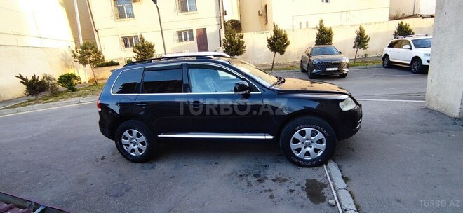 Volkswagen Touareg-6