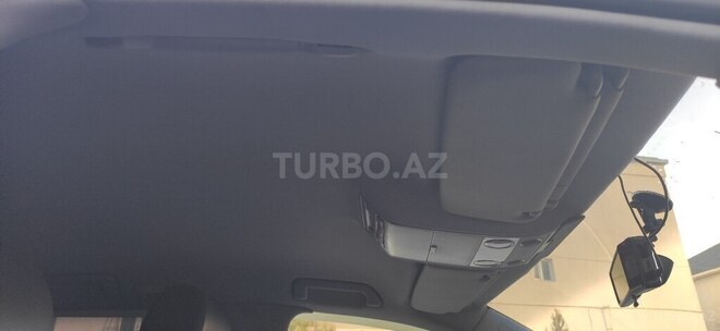 Volkswagen Touareg-10
