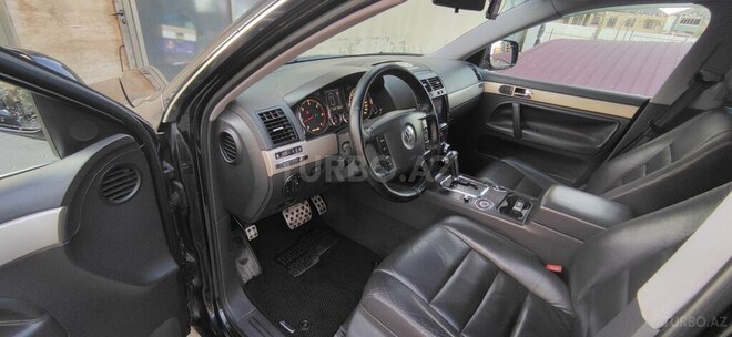 Volkswagen Touareg-7