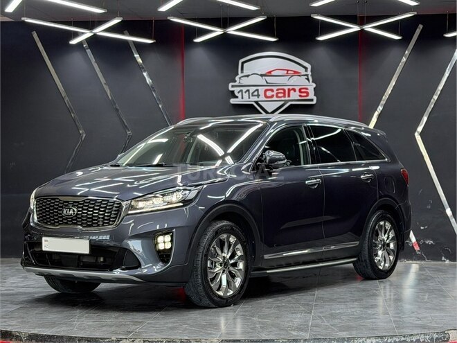 Kia Sorento-3