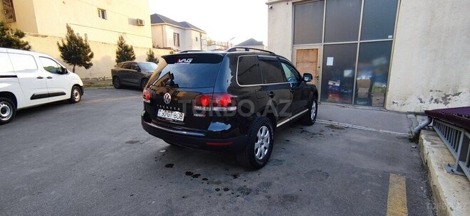Volkswagen Touareg-14