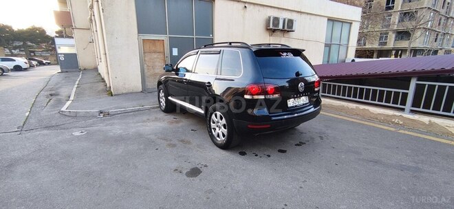 Volkswagen Touareg-13