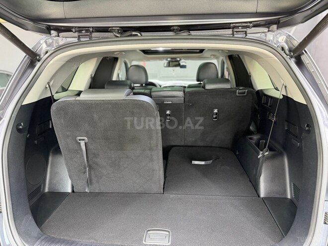 Kia Sorento-16