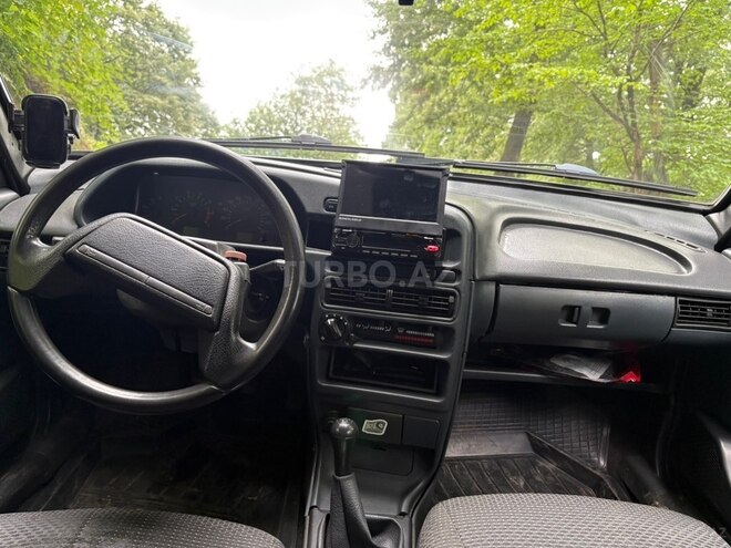 LADA (VAZ) 2115-9