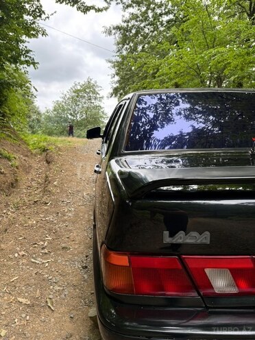 LADA (VAZ) 2115-6