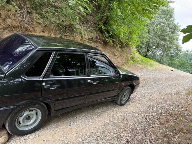 LADA (VAZ) 2115-7