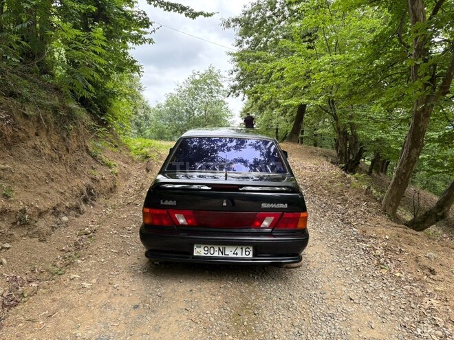 LADA (VAZ) 2115-3