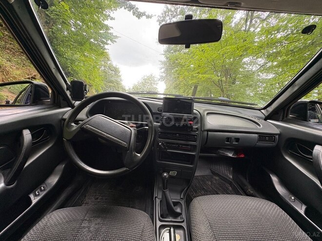 LADA (VAZ) 2115-10