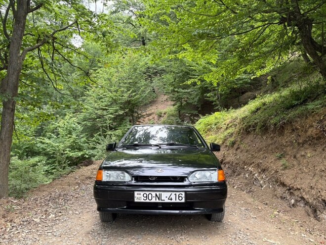 LADA (VAZ) 2115-12