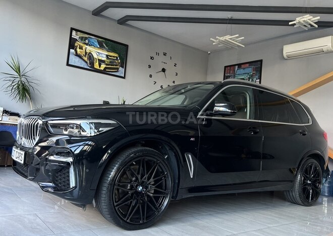 BMW X5-3