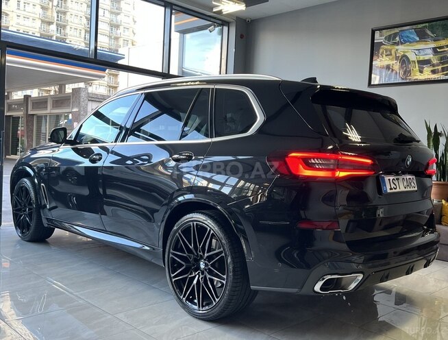 BMW X5-7