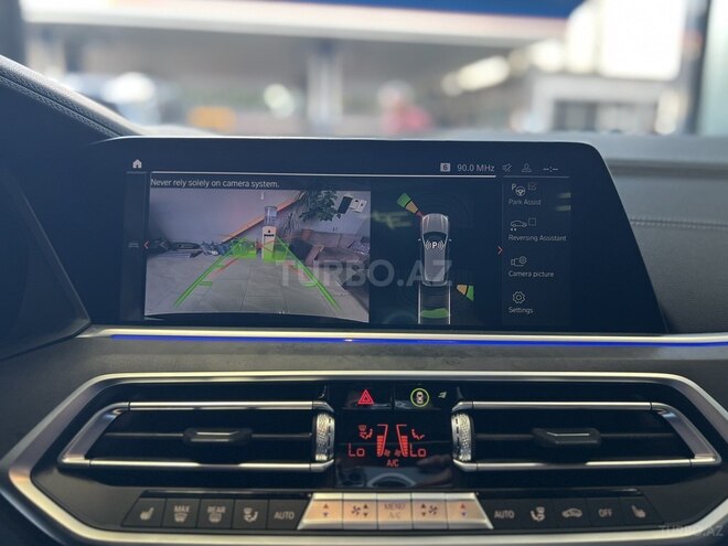 BMW X5-20