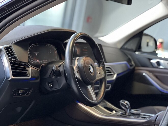 BMW X5-15