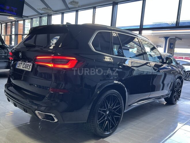 BMW X5-8