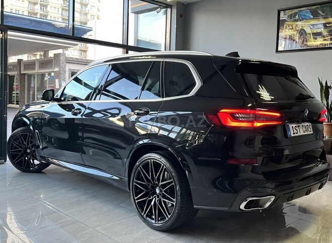 BMW X5-9