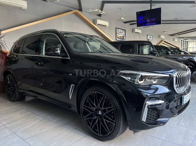 BMW X5-2