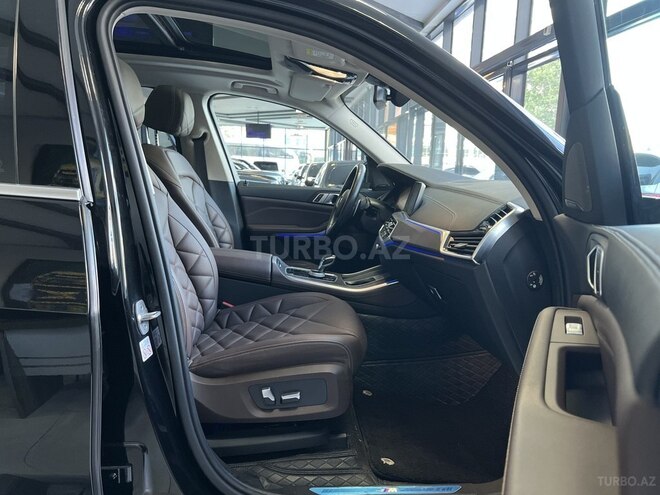 BMW X5-10