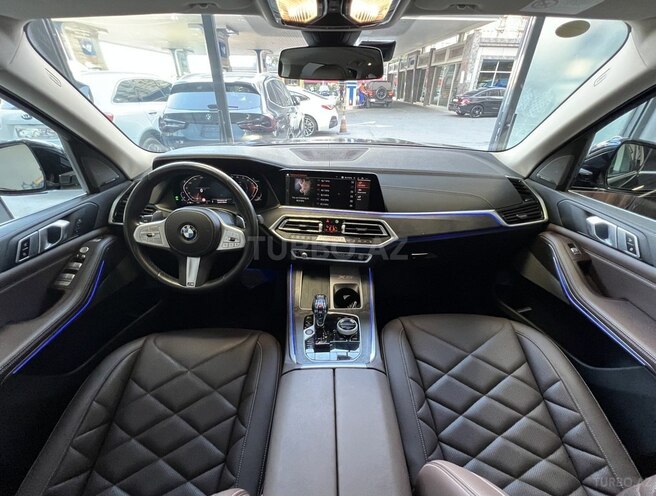 BMW X5-12