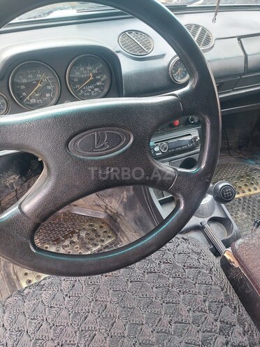 LADA (VAZ) 21011-5