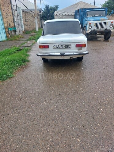 LADA (VAZ) 21011-4