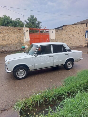 LADA (VAZ) 21011-3