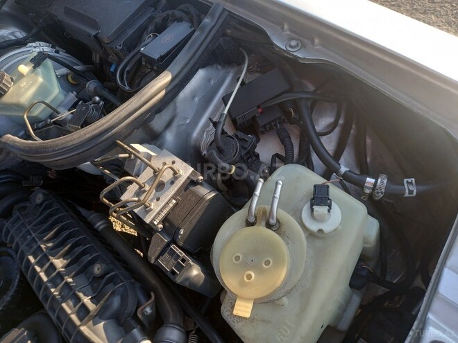 Mercedes E 220-15